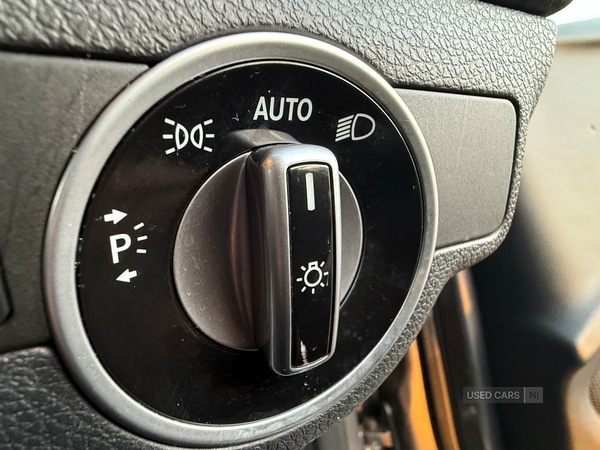 Used Mercedes-Benz A-Class 2016 for sale - 76715807: Photo 17