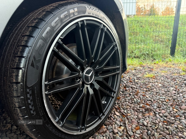 Used Mercedes-Benz A-Class 2016 for sale - 76715807: Photo 19