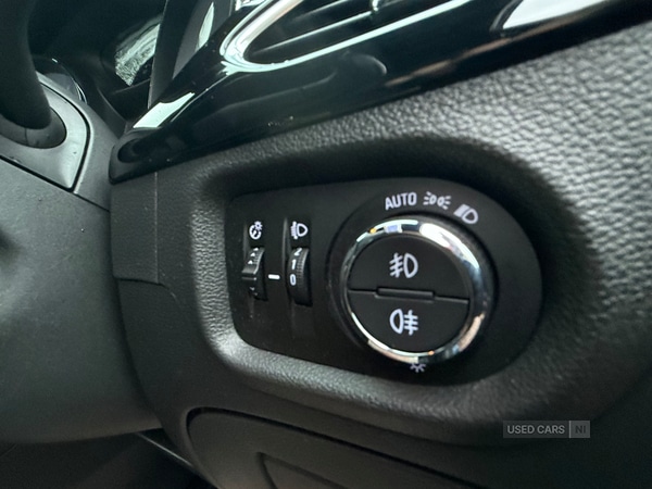 Used Vauxhall Astra 2016 for sale - 77306590: Photo 13