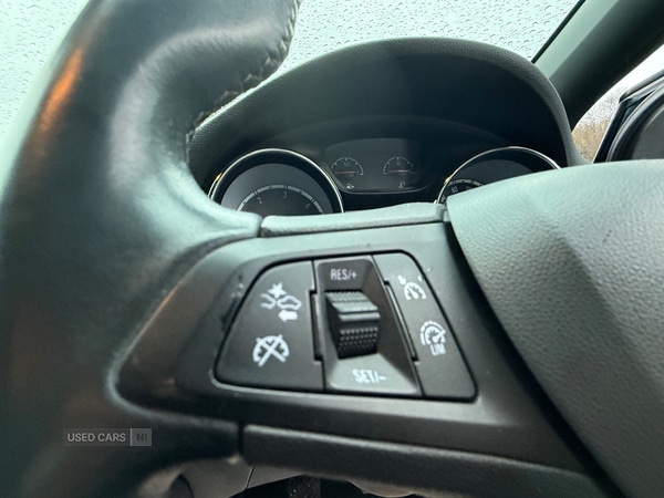 Used Vauxhall Astra 2016 for sale - 77306590: Photo 14