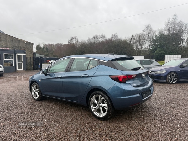 Used Vauxhall Astra 2016 for sale - 77306590: Photo 5