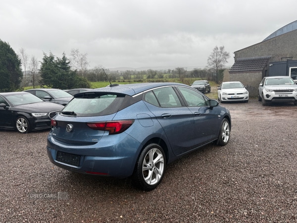 Used Vauxhall Astra 2016 for sale - 77306590: Photo 6