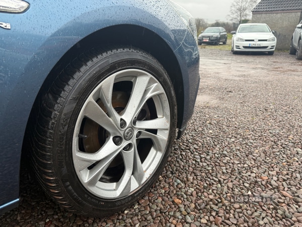 Used Vauxhall Astra 2016 for sale - 77306590: Photo 7