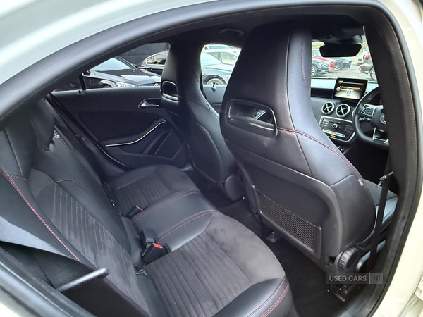 Used Mercedes-Benz A-Class 2016 for sale - 76899927: Photo 11