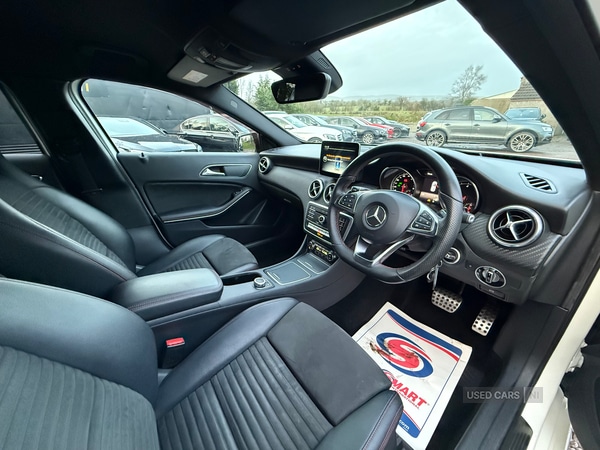 Used Mercedes-Benz A-Class 2016 for sale - 76899927: Photo 13