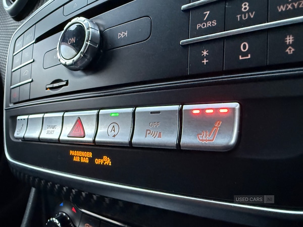 Used Mercedes-Benz A-Class 2016 for sale - 76899927: Photo 14