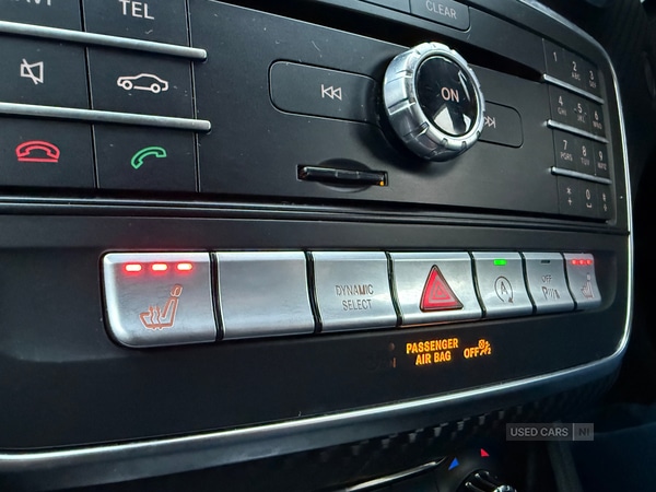 Used Mercedes-Benz A-Class 2016 for sale - 76899927: Photo 15