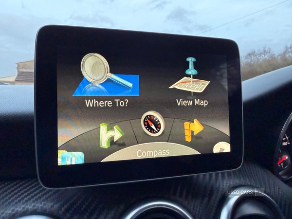 Used Mercedes-Benz A-Class 2016 for sale - 76899927: Photo 18