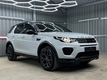 Used Land Rover Discovery Sport 2018 for sale - 79000158: Photo