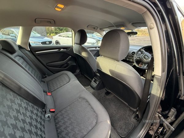 Used Audi A3 2015 for sale - 77959008: Photo 10