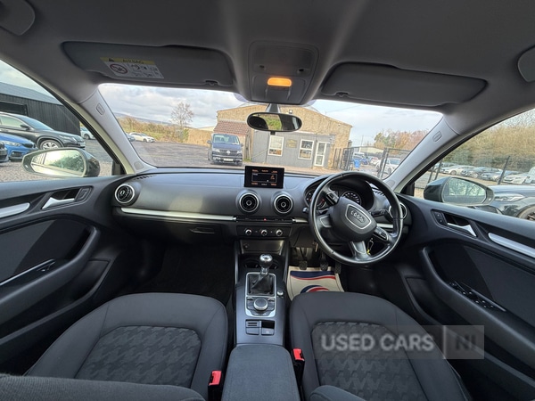 Used Audi A3 2015 for sale - 77959008: Photo 11