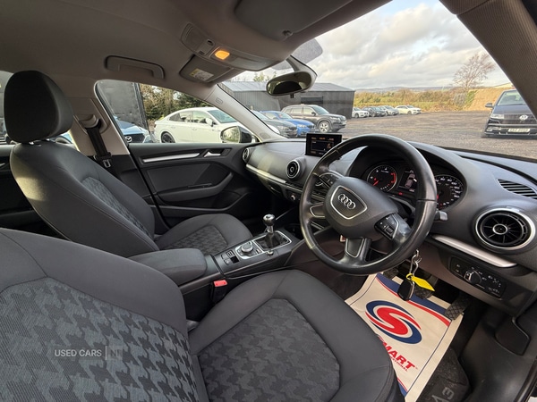 Used Audi A3 2015 for sale - 77959008: Photo 12