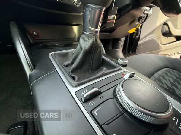 Used Audi A3 2015 for sale - 77959008: Photo 15