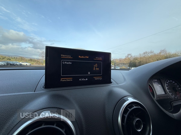 Used Audi A3 2015 for sale - 77959008: Photo 16