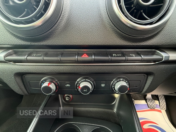 Used Audi A3 2015 for sale - 77959008: Photo 17