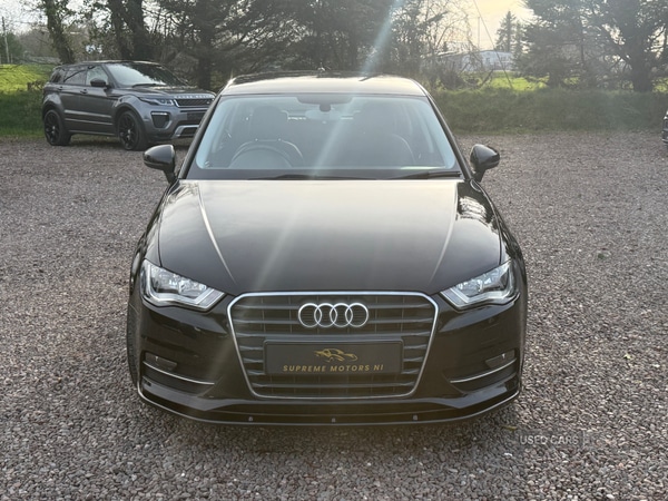 Used Audi A3 2015 for sale - 77959008: Photo 2