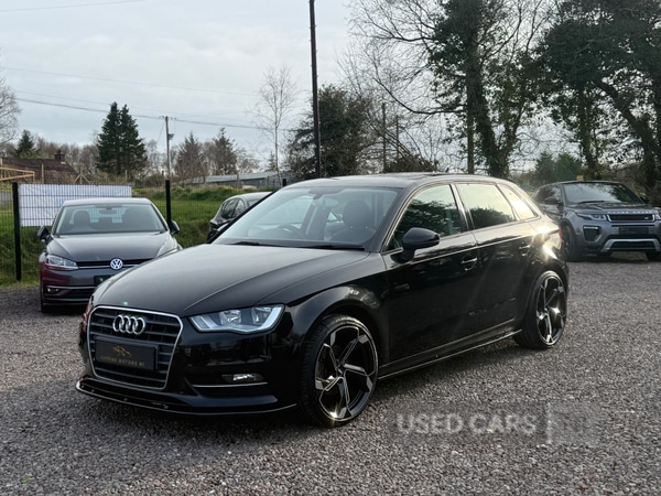 Used Audi A3 2015 for sale - 77959008: Photo 3