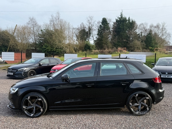 Used Audi A3 2015 for sale - 77959008: Photo 4