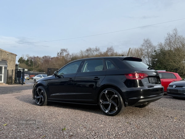 Used Audi A3 2015 for sale - 77959008: Photo 5