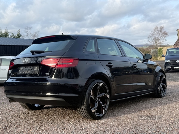 Used Audi A3 2015 for sale - 77959008: Photo 6