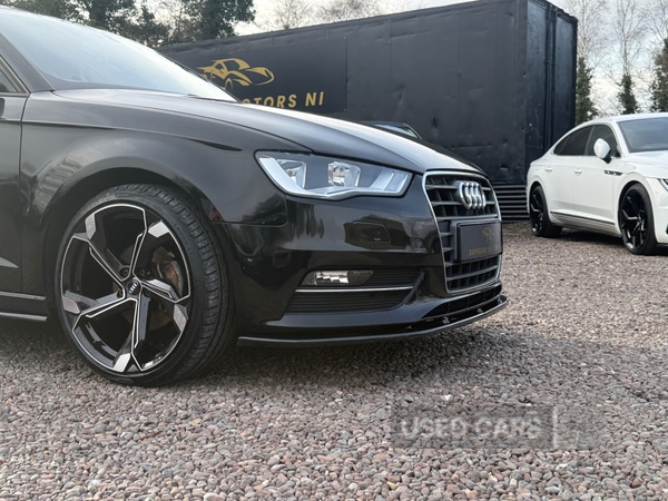 Used Audi A3 2015 for sale - 77959008: Photo 8