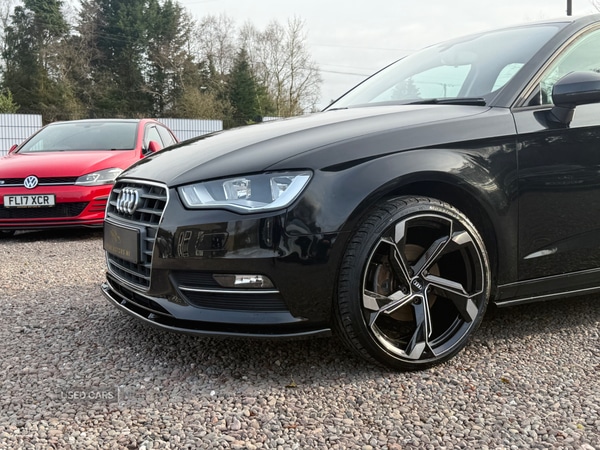 Used Audi A3 2015 for sale - 77959008: Photo 9