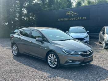 2018 - 1.4T 16V 125 Design 5dr