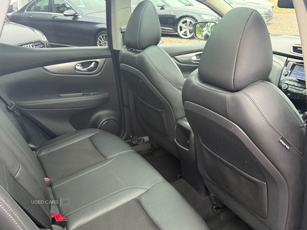 Used Nissan Qashqai 2018 for sale - 76296390: Photo 10