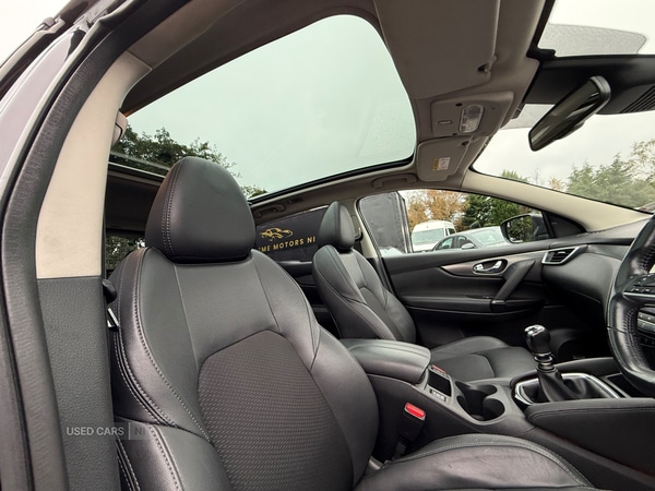 Used Nissan Qashqai 2018 for sale - 76296390: Photo 13