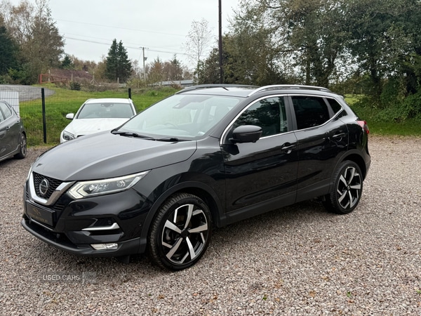 Used Nissan Qashqai 2018 for sale - 76296390: Photo 3