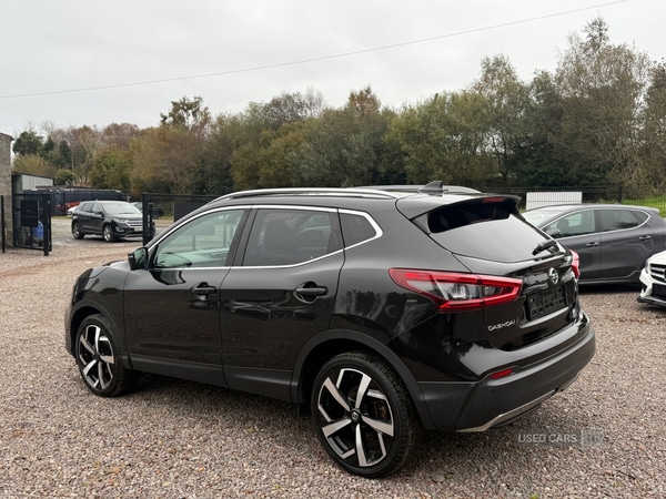 Used Nissan Qashqai 2018 for sale - 76296390: Photo 5