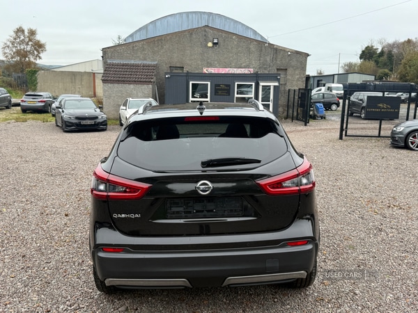 Used Nissan Qashqai 2018 for sale - 76296390: Photo 6