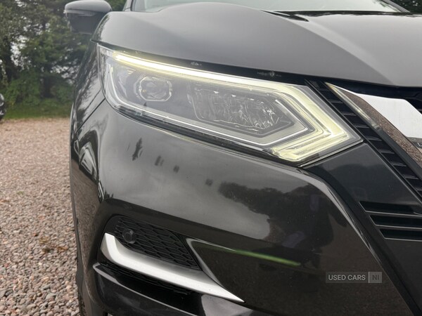 Used Nissan Qashqai 2018 for sale - 76296390: Photo 8