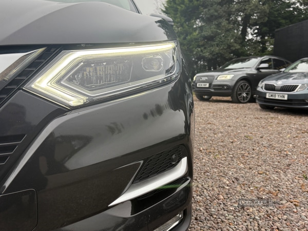 Used Nissan Qashqai 2018 for sale - 76296390: Photo 9