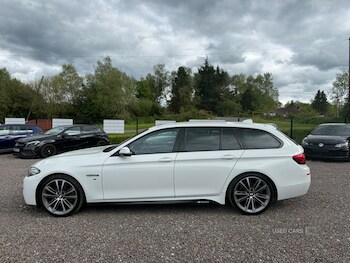 Used BMW 5 Series 2016 for sale - 78529451: Photo