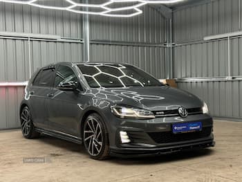 Used Volkswagen Golf 2018 for sale - 79602858: Photo
