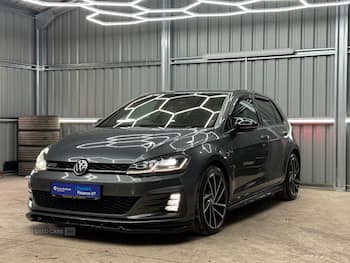 Used Volkswagen Golf 2018 for sale - 79602858: Photo