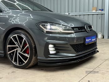 Used Volkswagen Golf 2018 for sale - 79602858: Photo