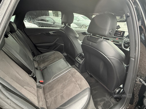 Used Audi A4 2018 for sale - 77626668: Photo 10