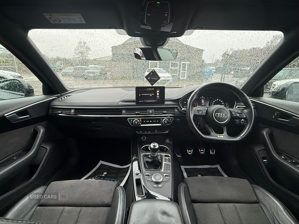 Used Audi A4 2018 for sale - 77626668: Photo 11