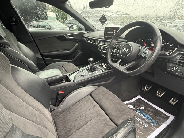 Used Audi A4 2018 for sale - 77626668: Photo 12