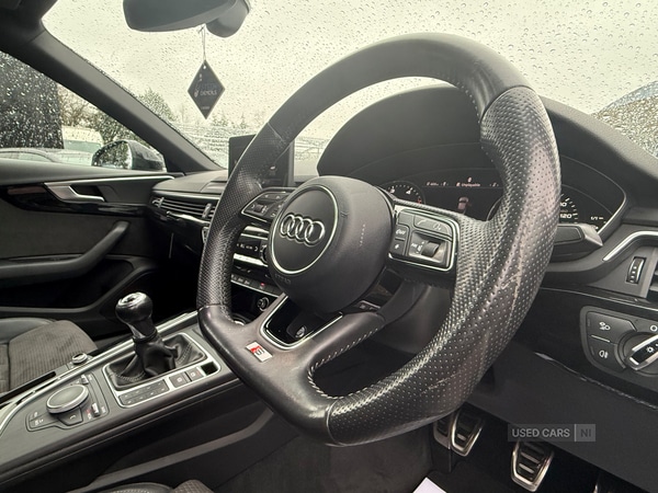 Used Audi A4 2018 for sale - 77626668: Photo 13