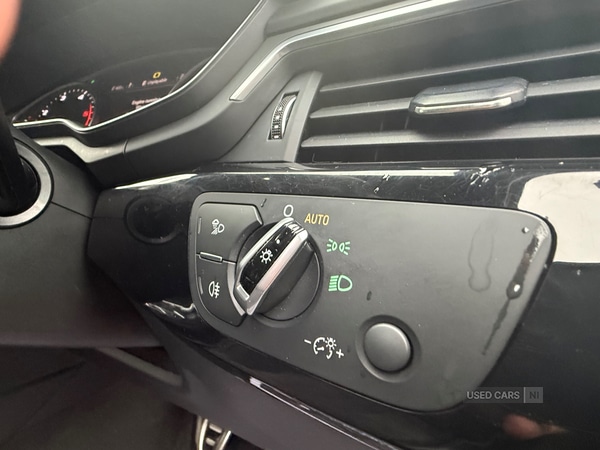 Used Audi A4 2018 for sale - 77626668: Photo 14