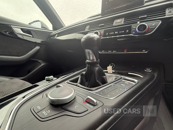 Used Audi A4 2018 for sale - 77626668: Photo 15