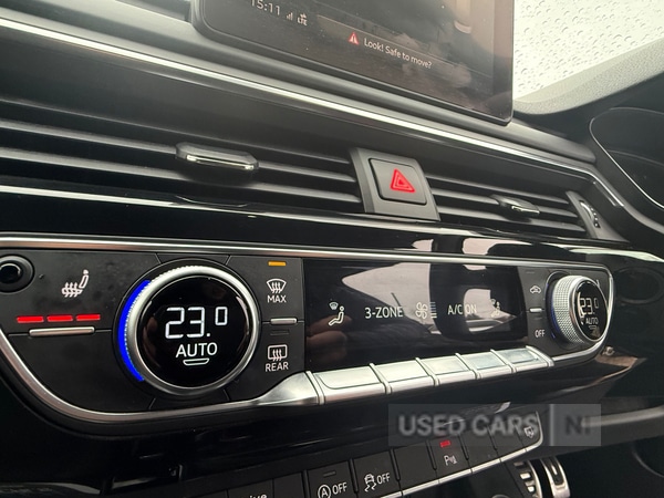 Used Audi A4 2018 for sale - 77626668: Photo 16