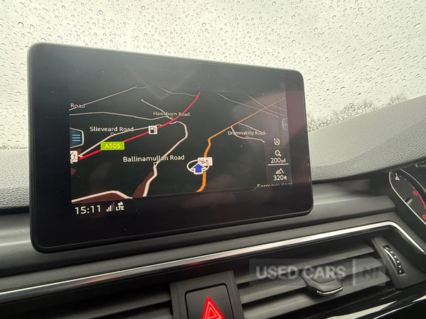 Used Audi A4 2018 for sale - 77626668: Photo 18