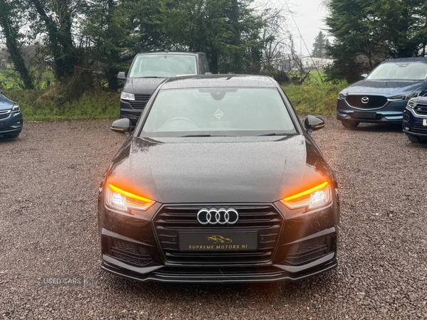 Used Audi A4 2018 for sale - 77626668: Photo 2