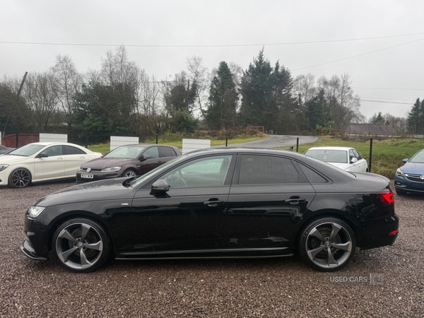 Used Audi A4 2018 for sale - 77626668: Photo 3