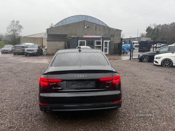 Used Audi A4 2018 for sale - 77626668: Photo 5
