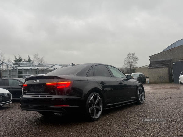 Used Audi A4 2018 for sale - 77626668: Photo 6